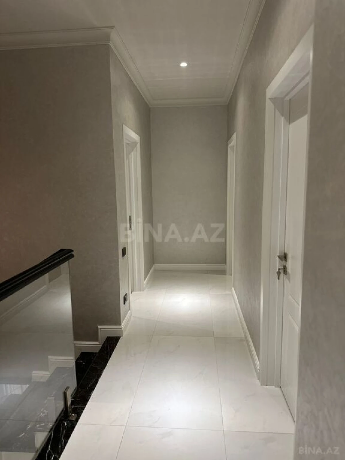 Kirayə verilir 4 otaqlı həyət evi 200 m²