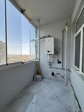 Satılır 3 otaqlı mənzil 125 m²