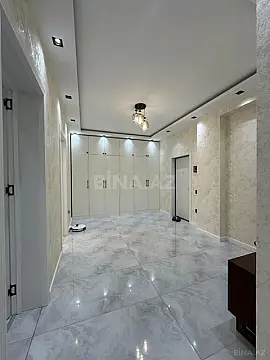 Satılır 3 otaqlı mənzil 125 m² — Bakı, Həzi Aslanov qəs. 3 otaq 125.00 m²