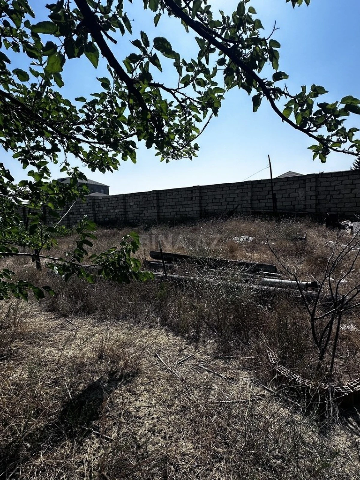 Satılır torpaq sahəsi 3 m²