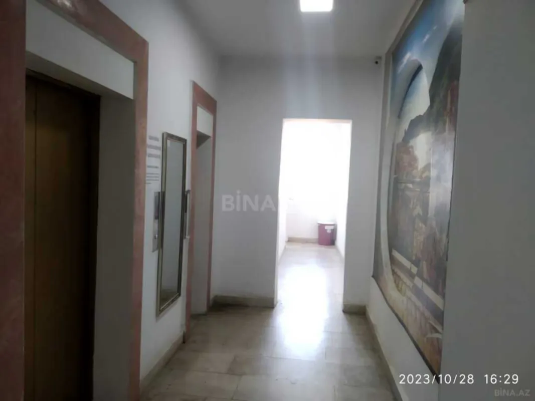 Kirayə verilir 2 otaqlı mənzil 50 m²