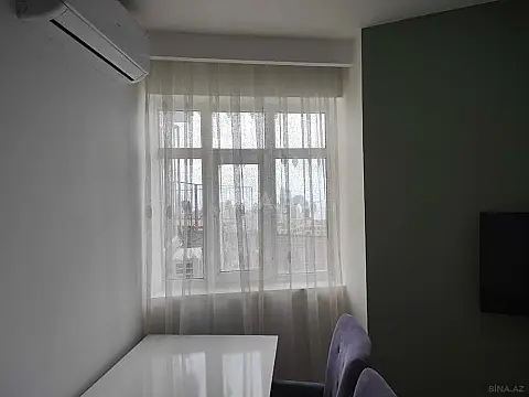 Kirayə verilir 2 otaqlı mənzil 50 m²
