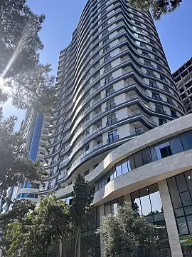 Satılır 1 otaqlı mənzil 45 m² — Bakı, Xətai m/s yanı 1 otaq 45.00 m²