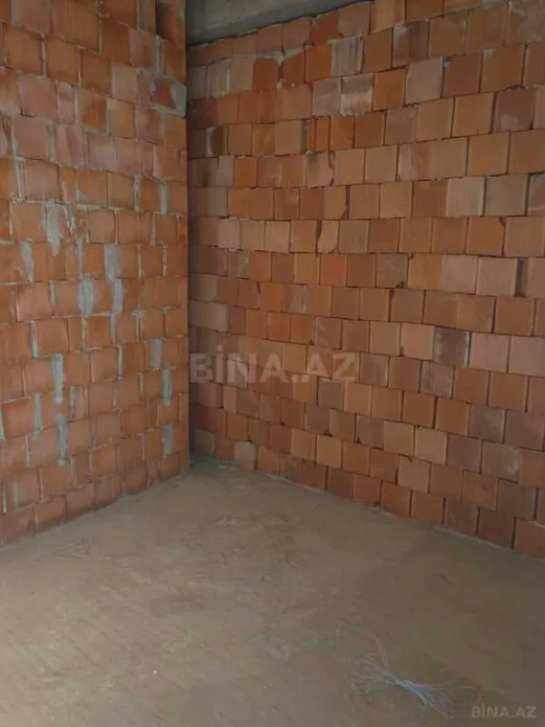 Satılır 1 otaqlı mənzil 45 m²