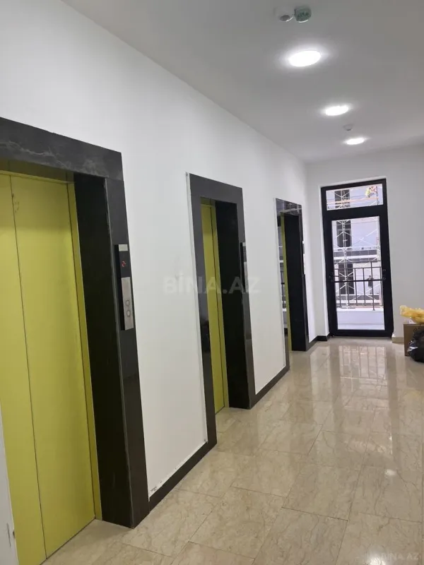 Satılır 1 otaqlı mənzil 45 m²