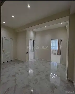 Satılır 2 otaqlı mənzil 67 m²