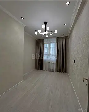 Satılır 2 otaqlı mənzil 67 m²