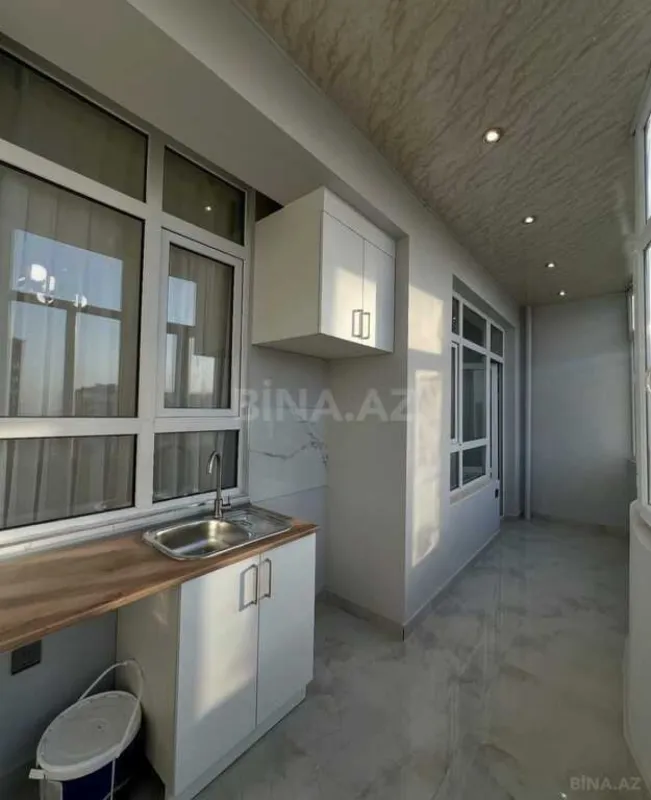 Satılır 2 otaqlı mənzil 67 m²