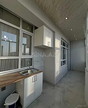 Satılır 2 otaqlı mənzil 67 m²