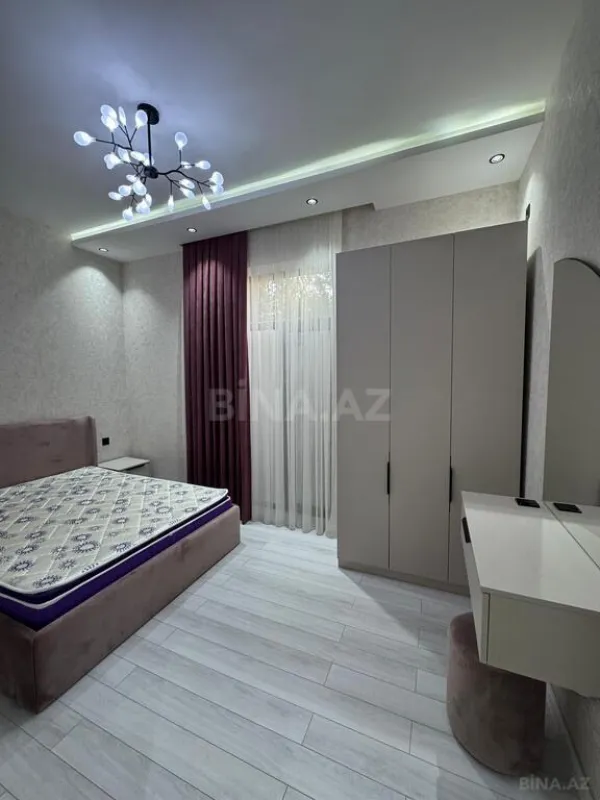 Satılır 4 otaqlı həyət evi 160 m²