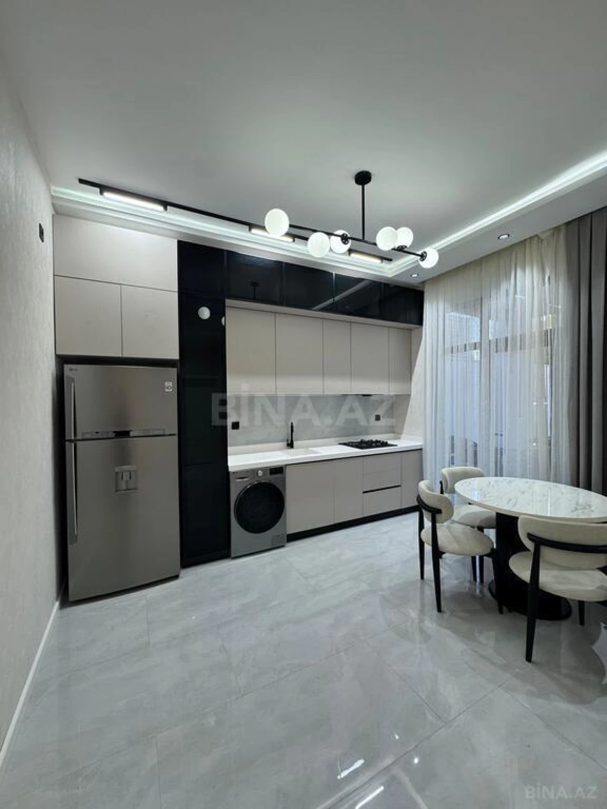 Satılır 4 otaqlı həyət evi 160 m²