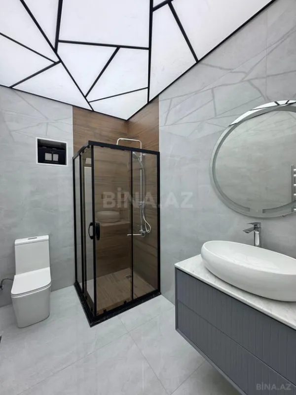 Satılır 4 otaqlı həyət evi 160 m²