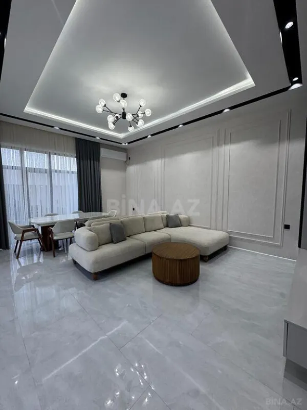 Satılır 4 otaqlı həyət evi 160 m²