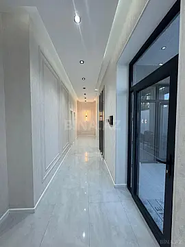 Satılır 4 otaqlı həyət evi 160 m²