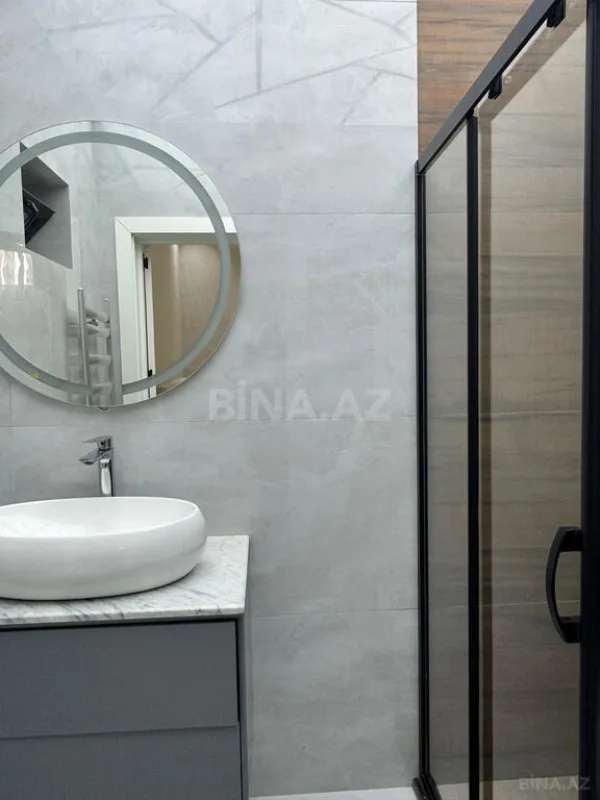 Satılır 4 otaqlı həyət evi 160 m²