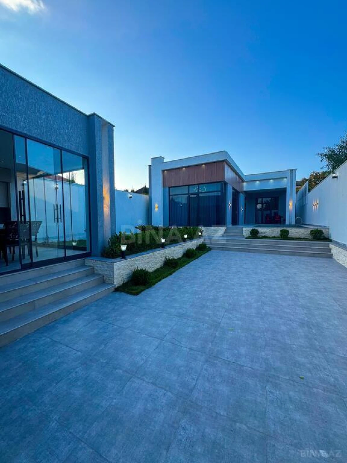 Satılır 4 otaqlı həyət evi 160 m²