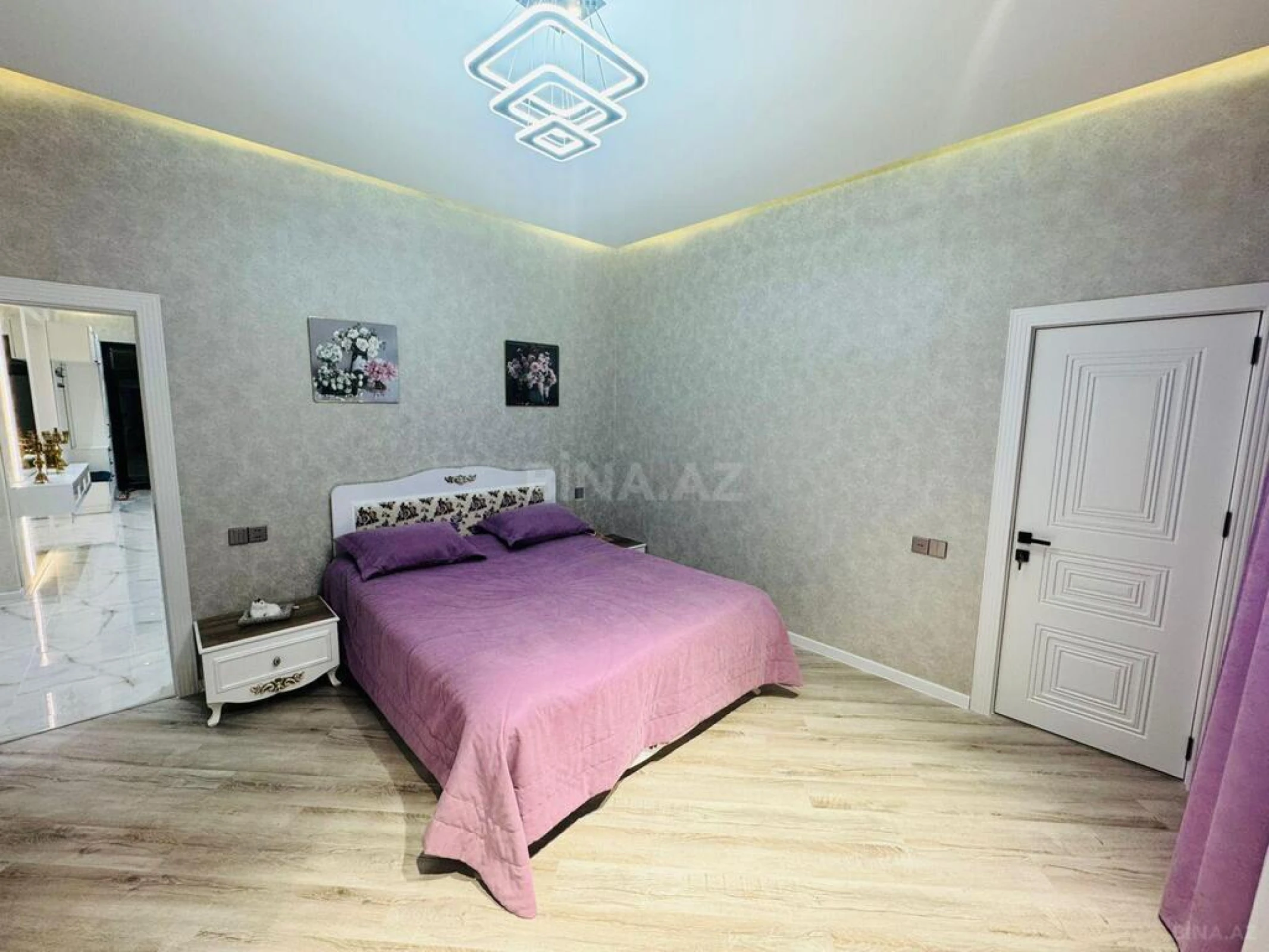Satılır 4 otaqlı həyət evi 170 m²