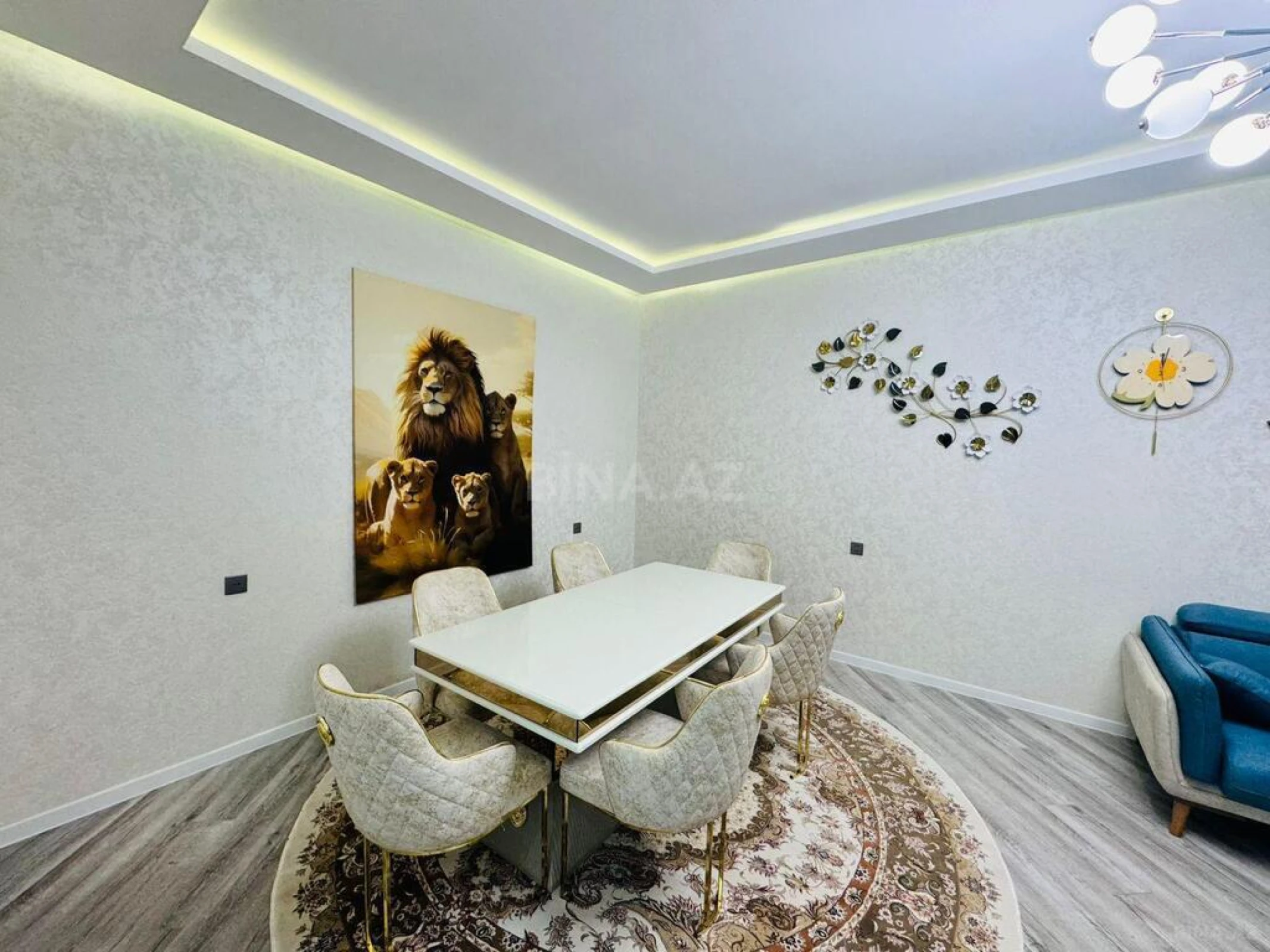 Satılır 4 otaqlı həyət evi 170 m²