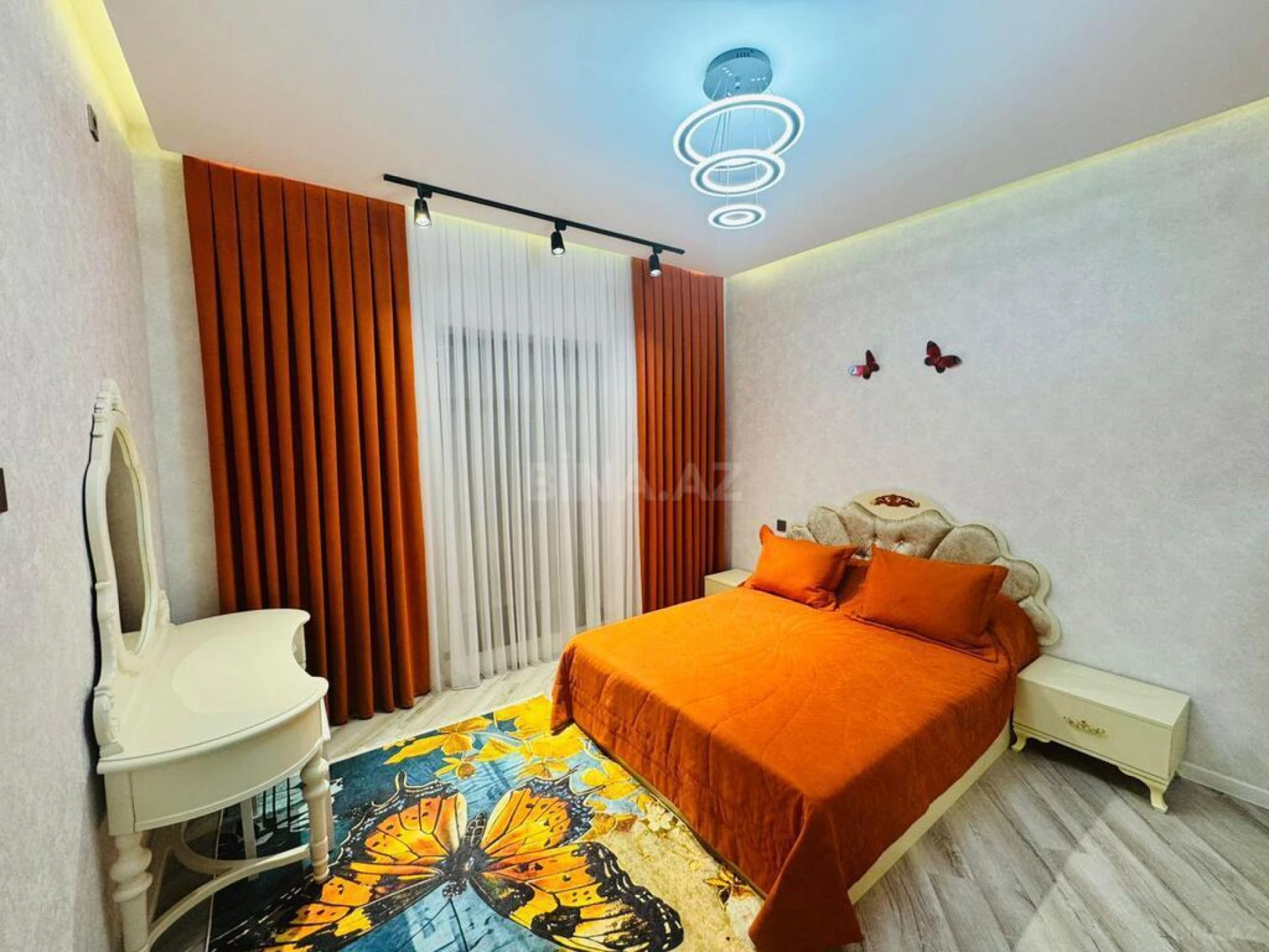 Satılır 4 otaqlı həyət evi 170 m²