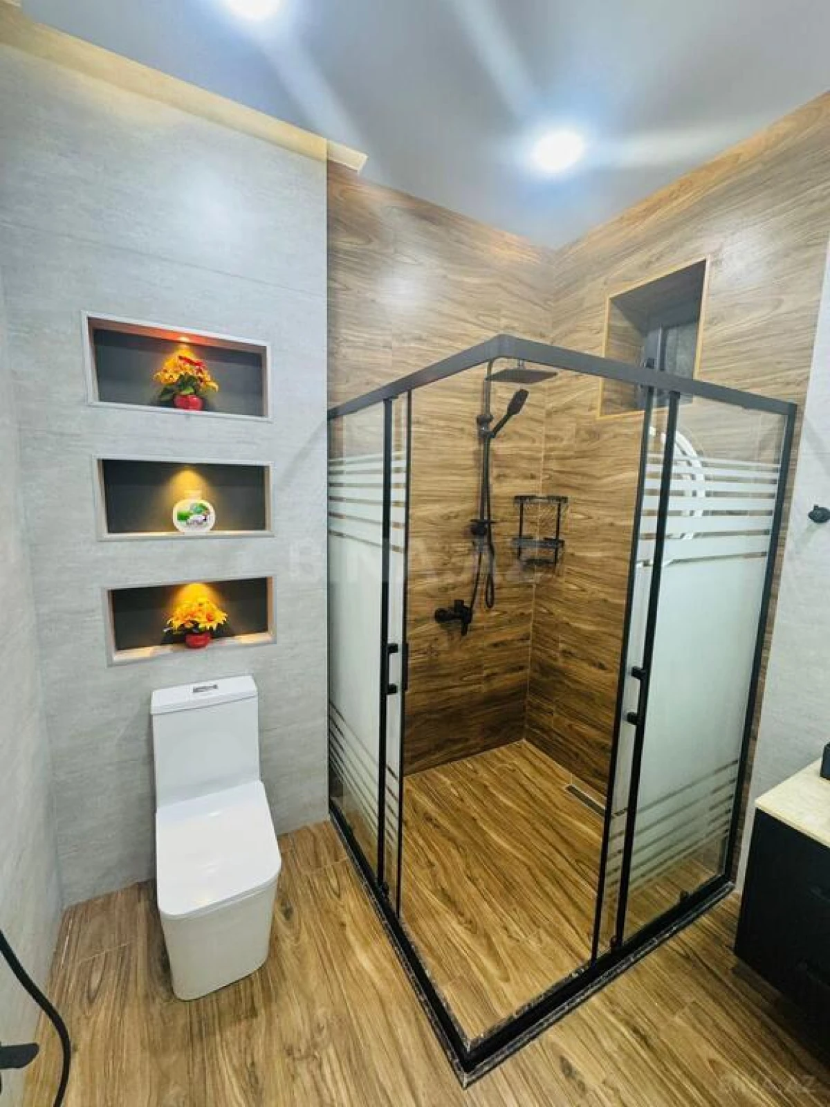 Satılır 4 otaqlı həyət evi 170 m²