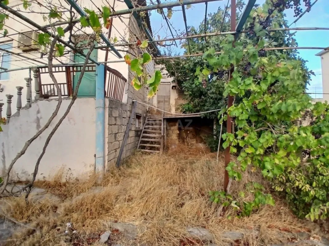 Satılır torpaq sahəsi 16 m²