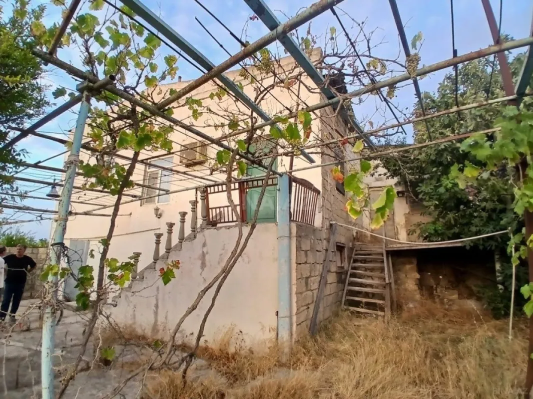 Satılır torpaq sahəsi 16 m²