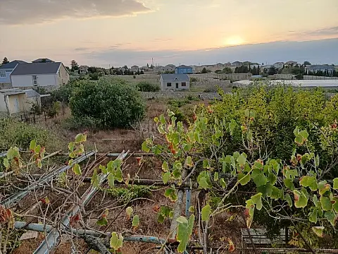 Satılır torpaq sahəsi 16 m²