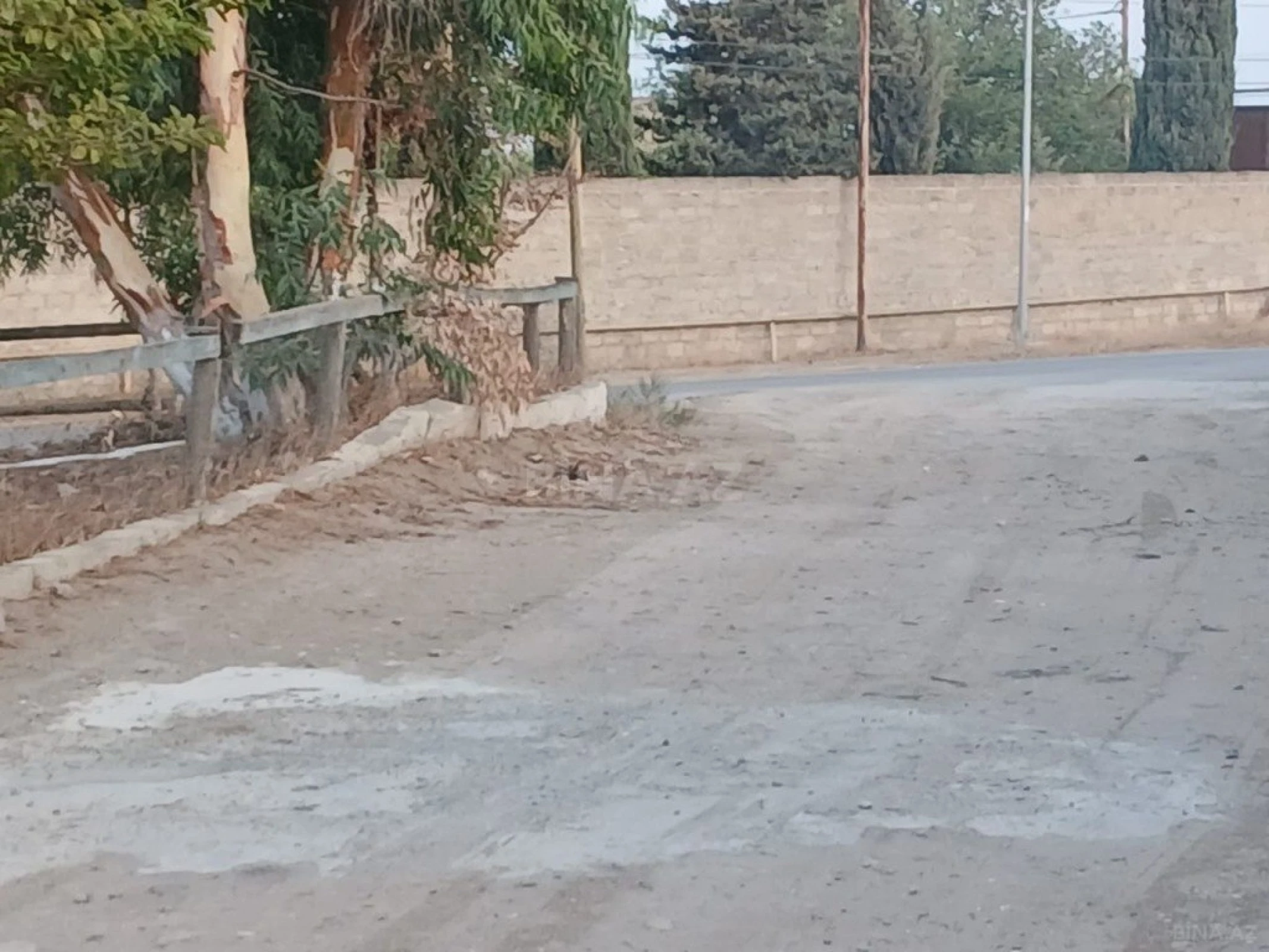 Satılır torpaq sahəsi 16 m²