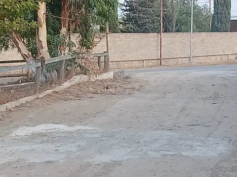 Satılır torpaq sahəsi 16 m²