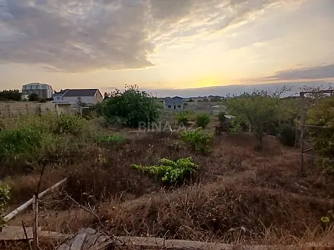 Satılır torpaq sahəsi 16 m² — Bakı, Sea Breeze 16.00 m²