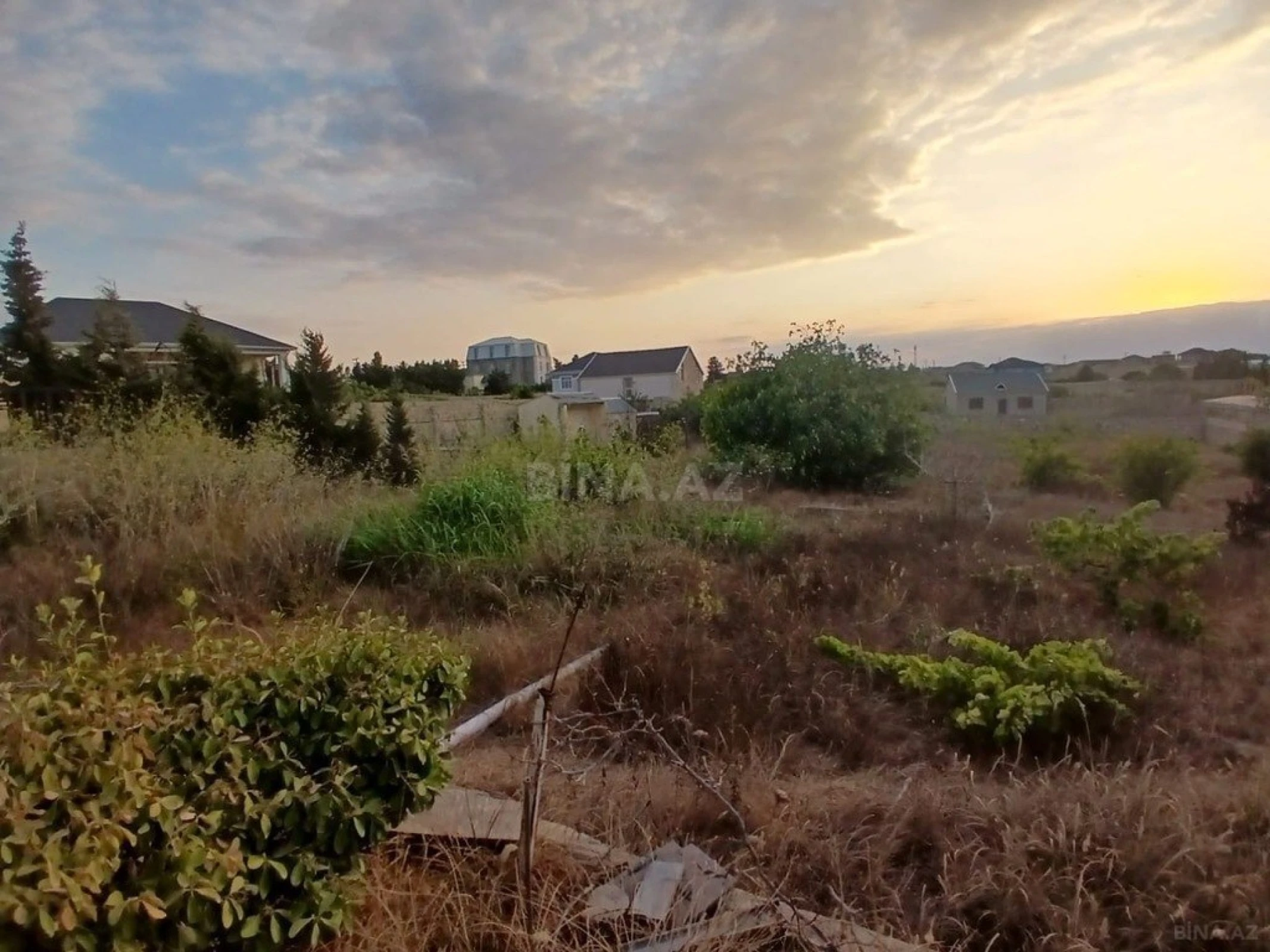 Satılır torpaq sahəsi 16 m²