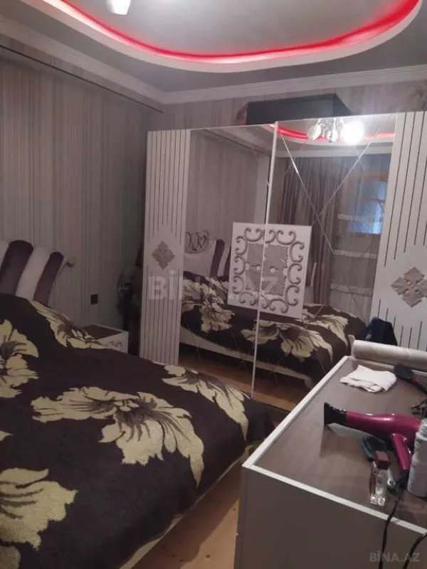 Satılır 3 otaqlı mənzil 70 m²