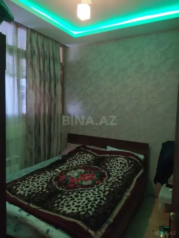 Satılır 3 otaqlı mənzil 70 m²