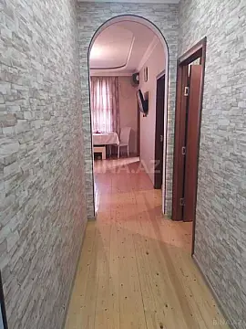 Satılır 3 otaqlı mənzil 70 m²