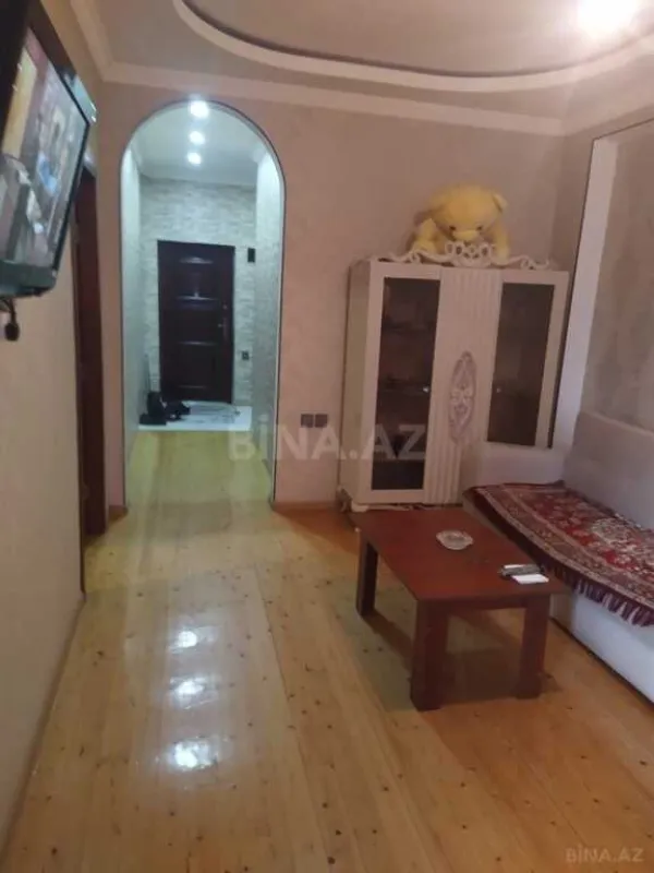 Satılır 3 otaqlı mənzil 70 m²