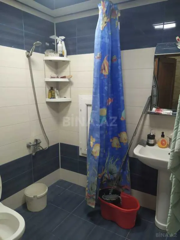 Satılır 3 otaqlı mənzil 70 m²