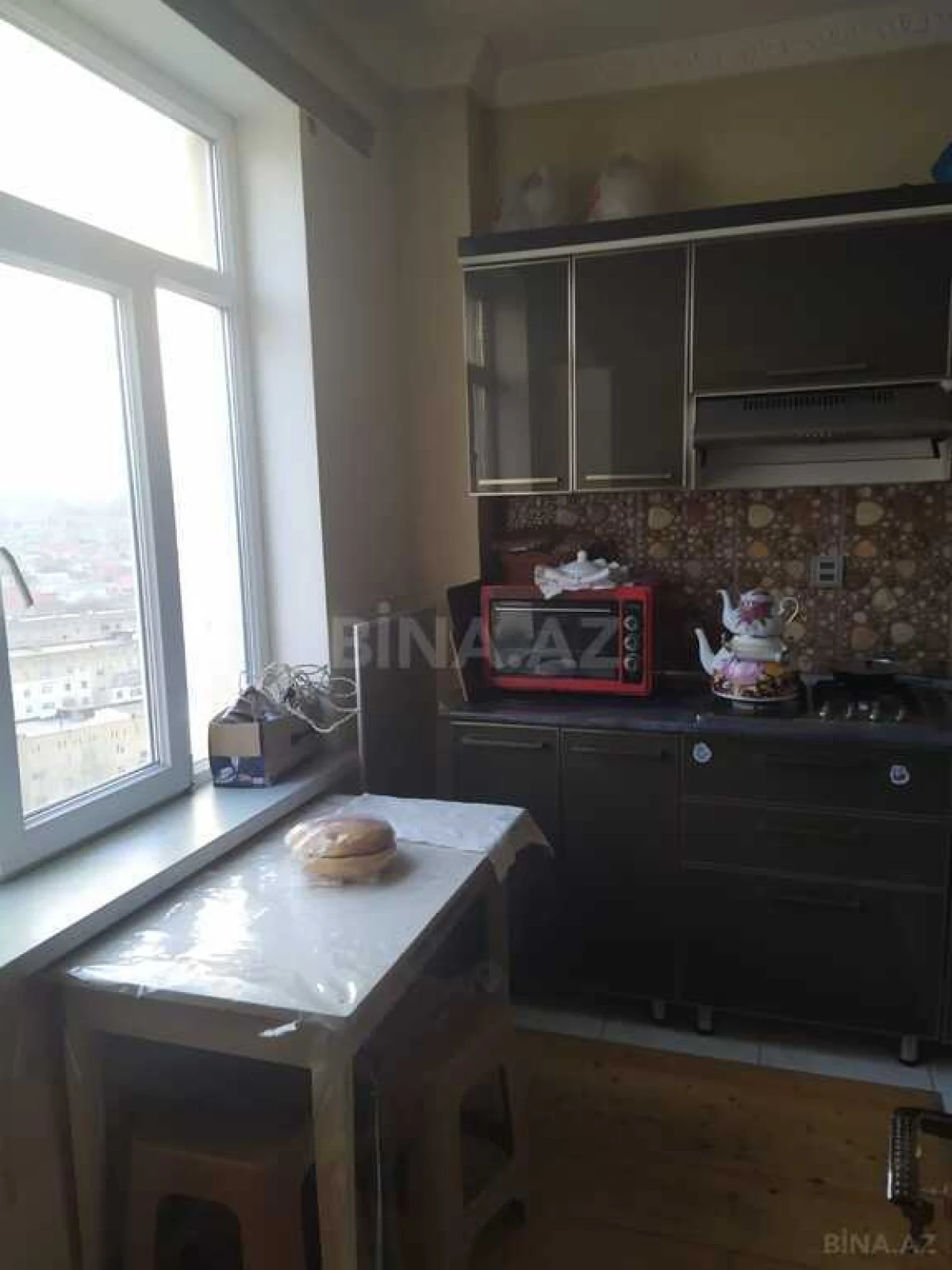 Satılır 3 otaqlı mənzil 70 m²