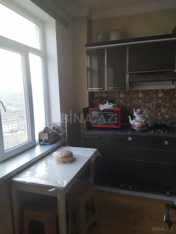 Satılır 3 otaqlı mənzil 70 m²