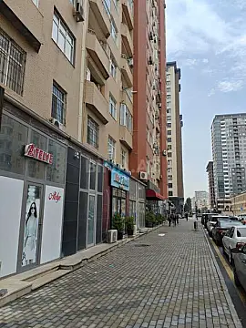 Satılır obyekt 178 m² — Bakı, Xətai 178.00 m²