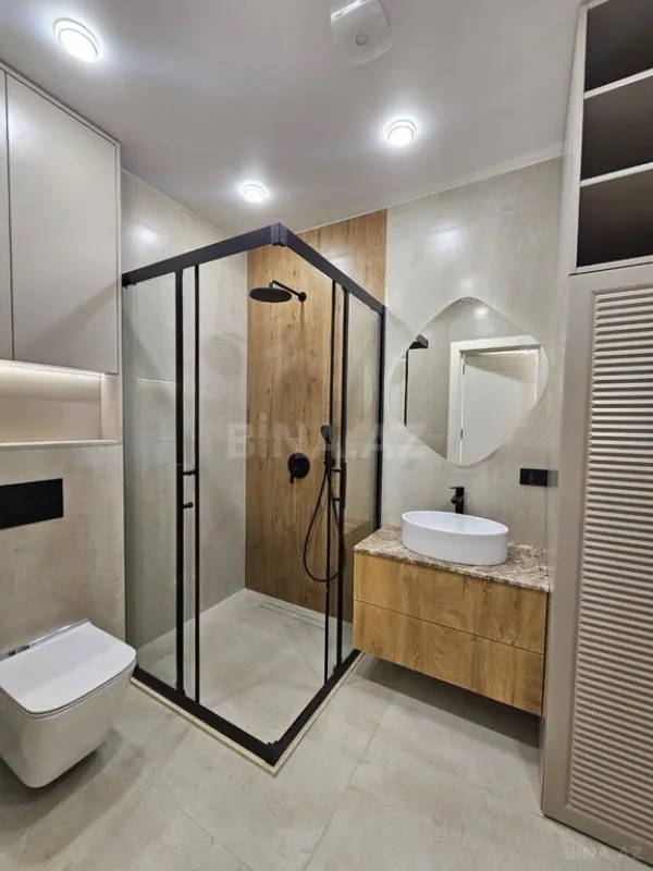 Satılır 3 otaqlı mənzil 110 m²