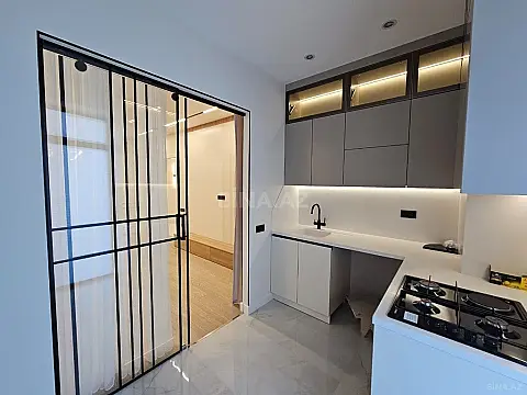 Satılır 3 otaqlı mənzil 110 m²
