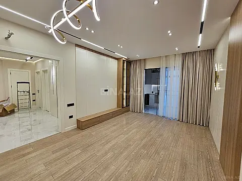 Satılır 3 otaqlı mənzil 110 m²