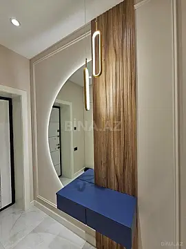 Satılır 3 otaqlı mənzil 110 m²