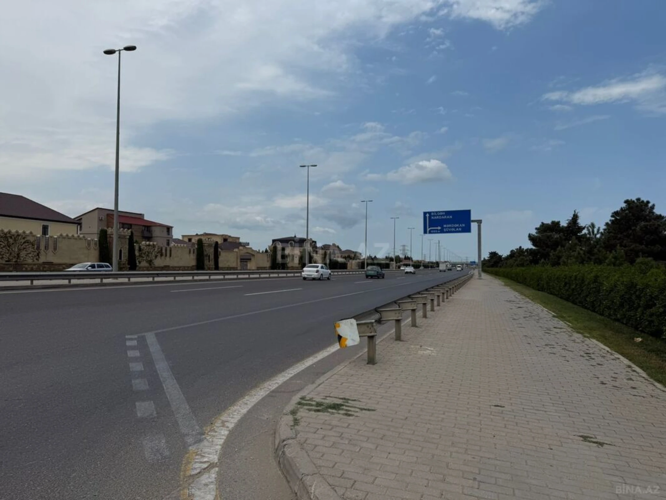 Satılır torpaq sahəsi 15.3 m²