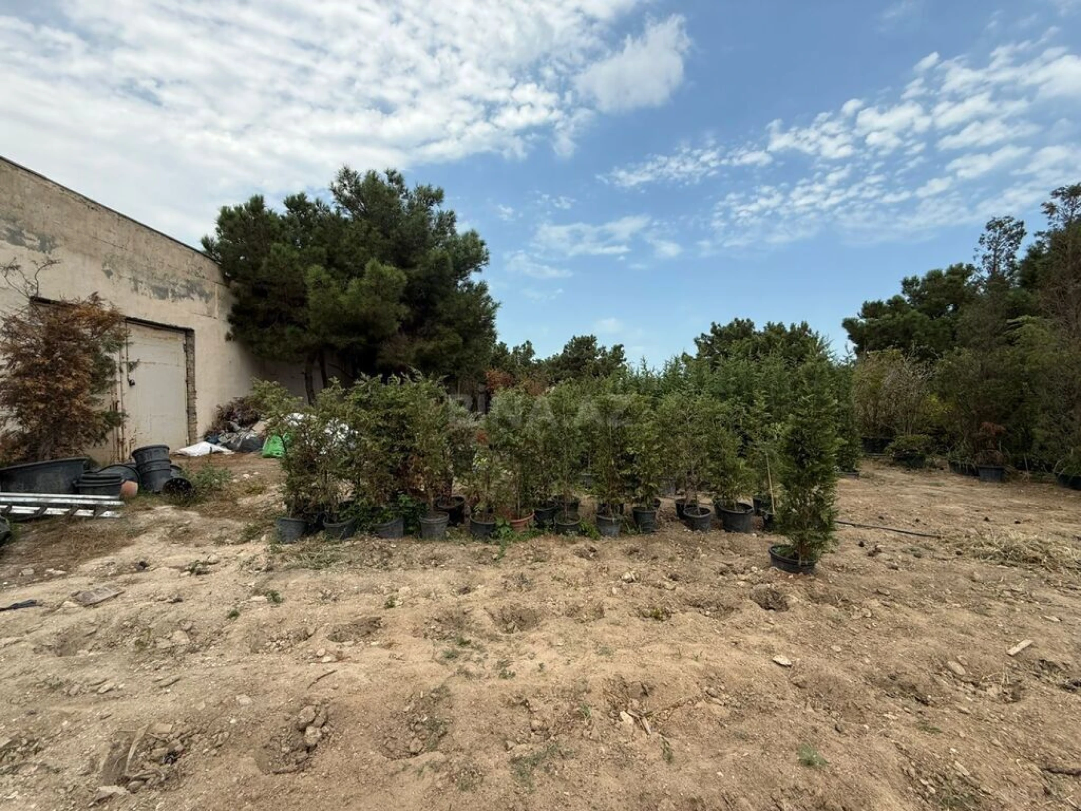 Satılır torpaq sahəsi 15.3 m²