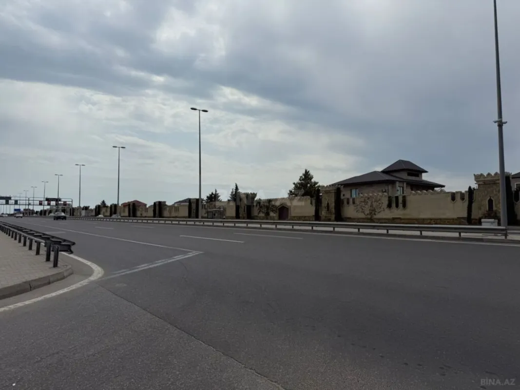 Satılır torpaq sahəsi 15.3 m²