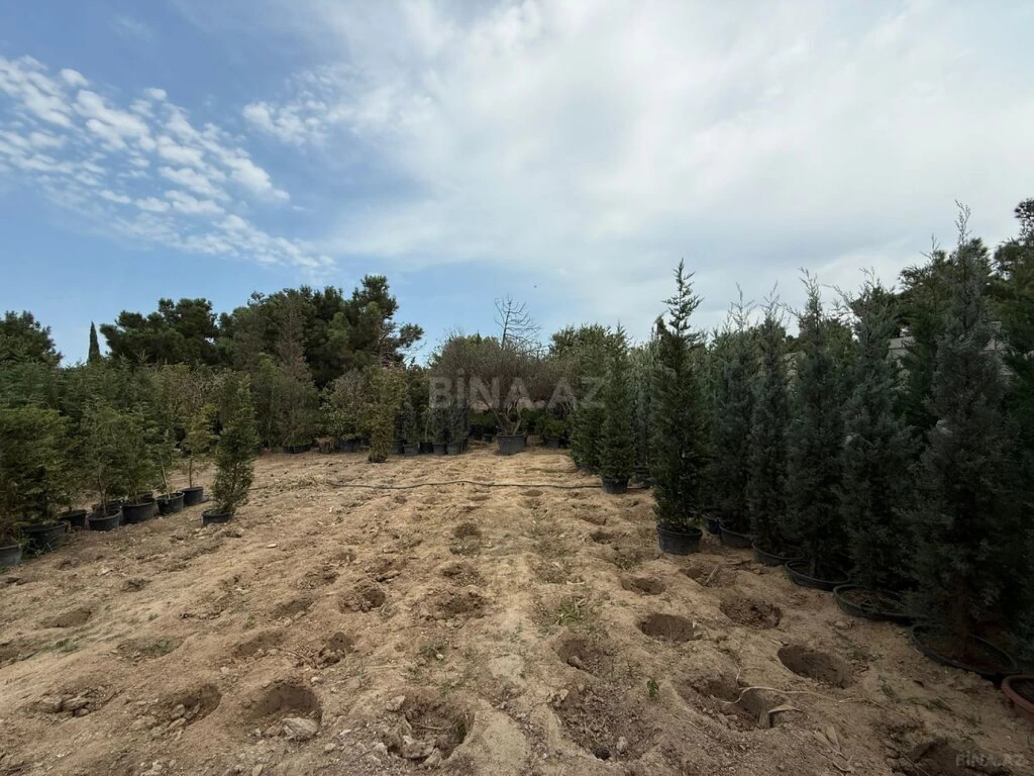 Satılır torpaq sahəsi 15.3 m²