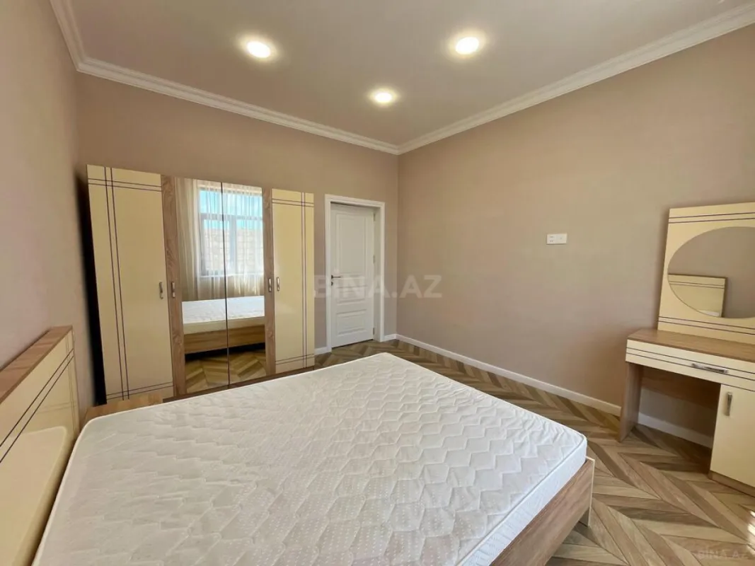 Satılır 3 otaqlı həyət evi 120 m²