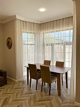 Satılır 3 otaqlı həyət evi 120 m²