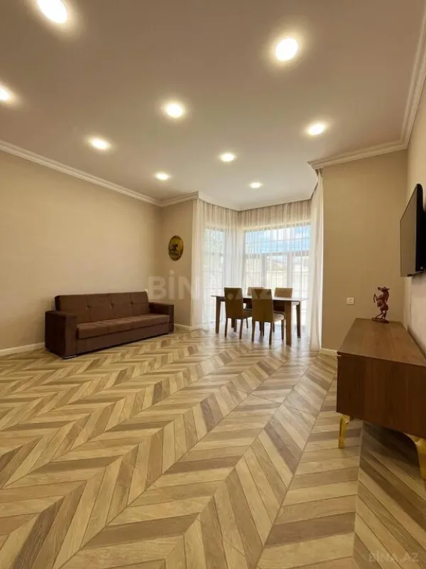 Satılır 3 otaqlı həyət evi 120 m²